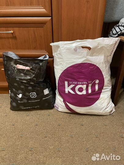 Вещи пакетом на девочку