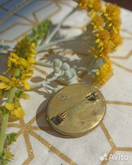 Венецианская микромозаика