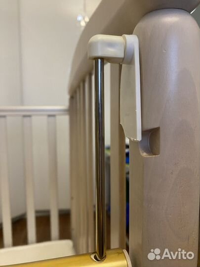 Детская кровать Lapsi