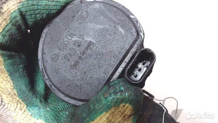 Насос водяной Skoda Octavia (A7), 2014