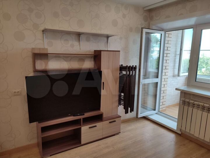 Квартира-студия, 22 м², 3/18 эт.