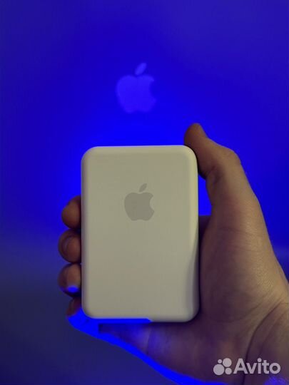 Magsafe Battery Pack 5000mah повербанк новый