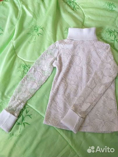 Школьная форма для девочки 128 134