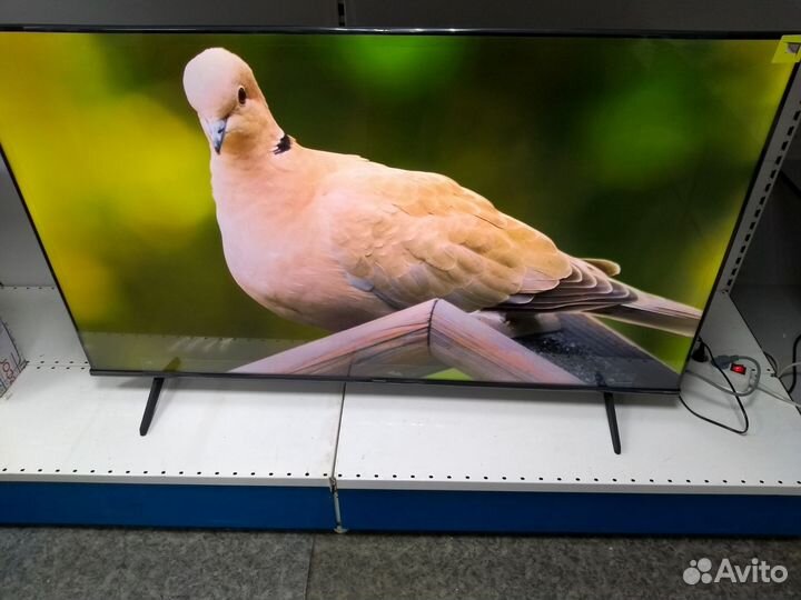 Телевизор Hisense 55A6K