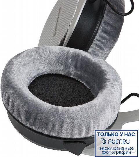 Наушники Beyerdynamic DT 880 (600 Ohm)