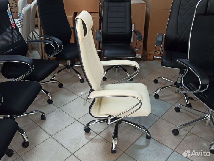 Компьютерное кресло