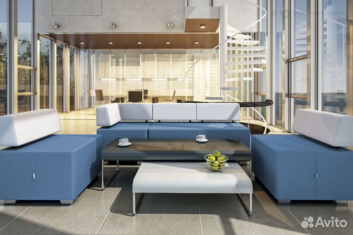 Коллекция мягкой мебели M2