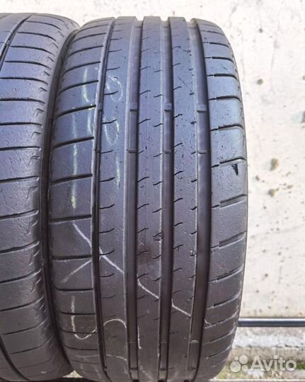 Bridgestone Potenza RE760 Sport 225/45 R18 95Y