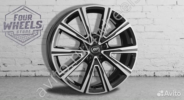 Диски Lexus RX R18