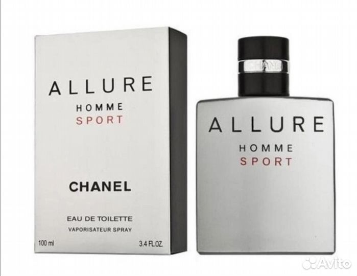 Духи мужские