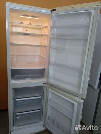 Холодильник Lg No Frost