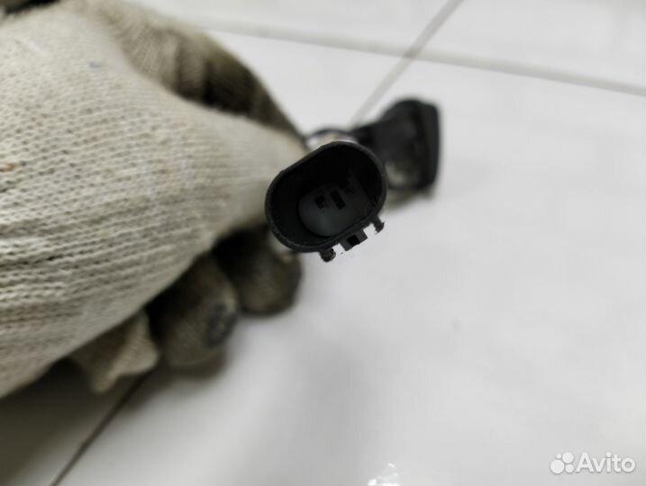 Форсунка омывателя лобового стекла Range Rover Spo