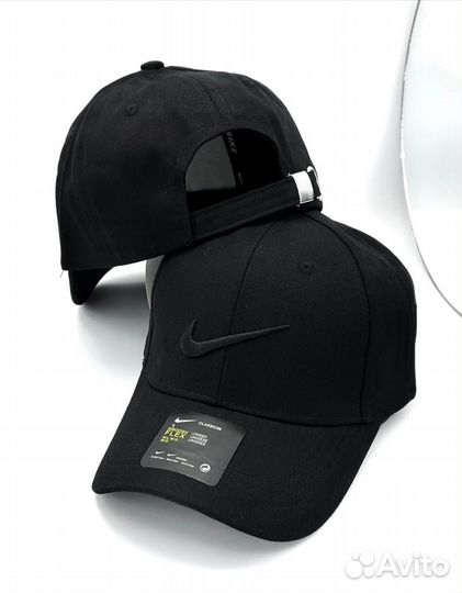Кепка nike