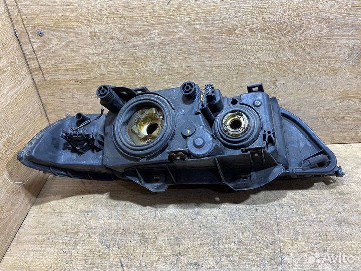 Фара передняя левая BMW E39 дорестайлинг 141834