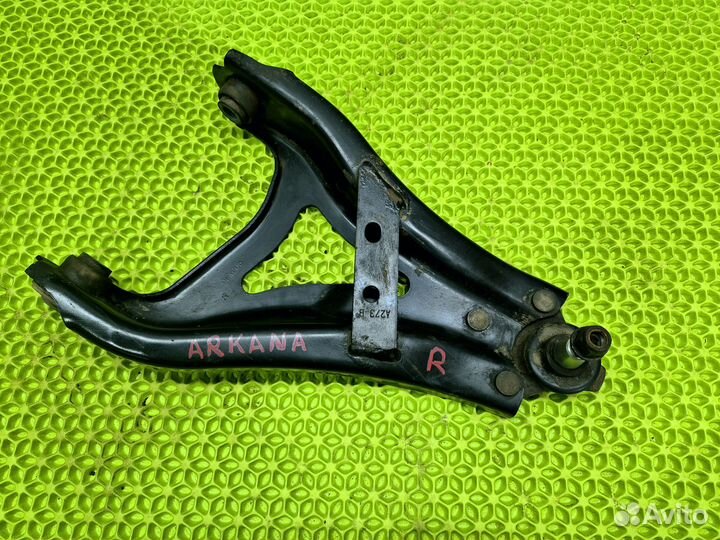 Рычаг передний правый Renault Arkana 2021