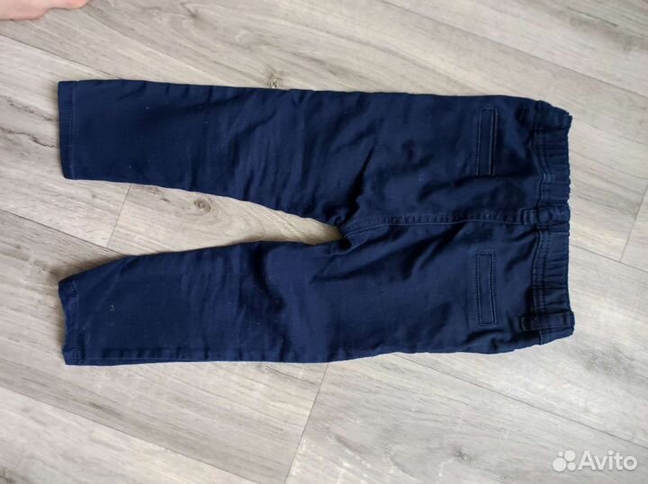 Комлект H&M 80 - 86