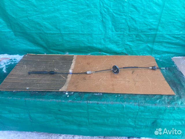 Трос АКПП Kia Cerato 2009-2013 Киа Церато 2