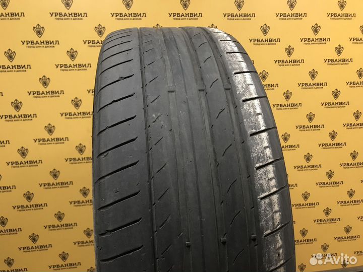 Continental ContiSportContact 5 235/55 R19 105V