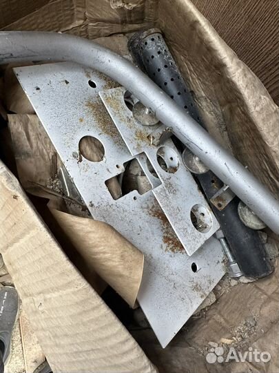 Газовая горелка для котла