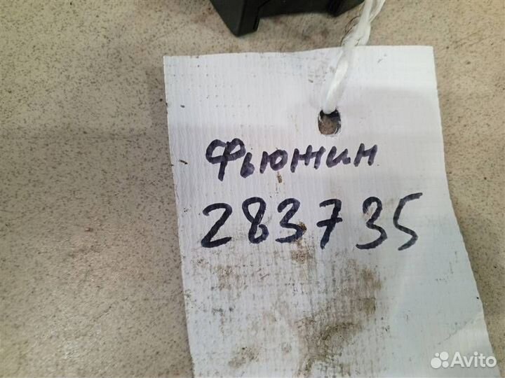 Переключатель света фар Ford Fusion 2002-2012