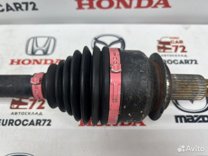 Привод передний правый Mazda 6 GJ 2012-2018