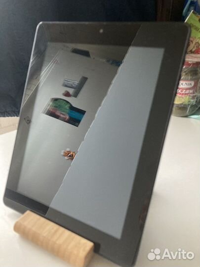 Планшет prestigio multipad 2 ultra duo 8