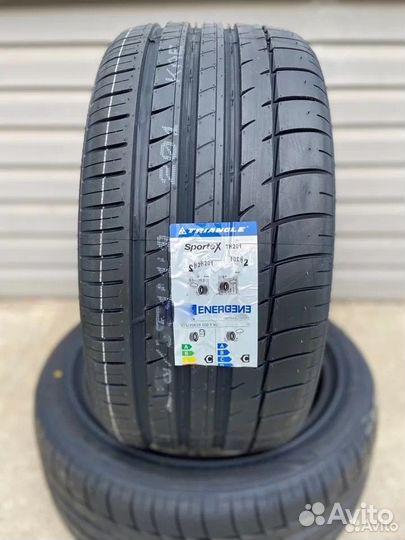 Triangle Sports TH201 265/35 R20 99Y