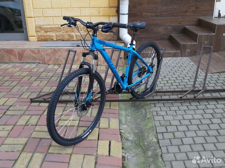 Велосипед stinger 27.5