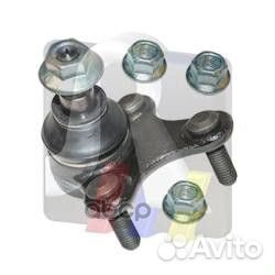 Опора шаровая левая Audi A3,VW Touran/Golf/Caddy