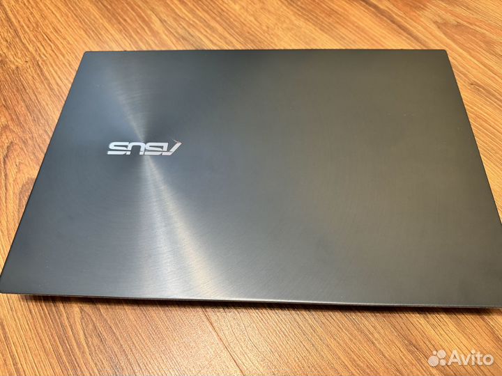 Ноутбук Asus ZenBook Duo 14 UX482EG-HY253T