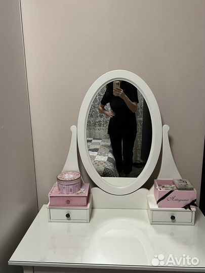 Трикотажный женский костюм zara