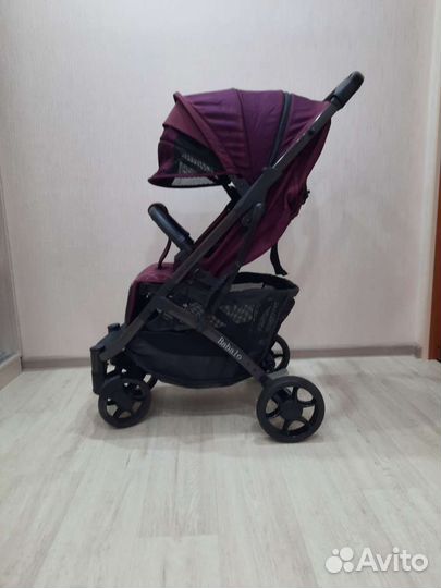 Детские коляски