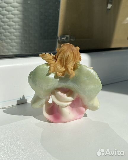 Статуэтка ангел