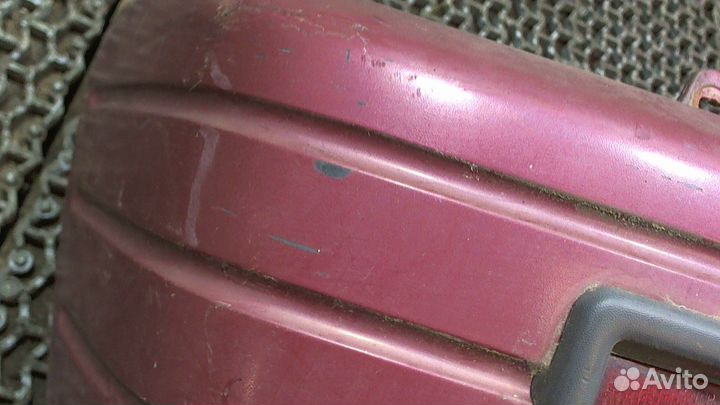 Бампер Daihatsu Move, 1994