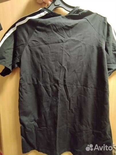 Футболка мужская