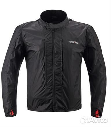 Мото куртка nerve Caucasus Suits