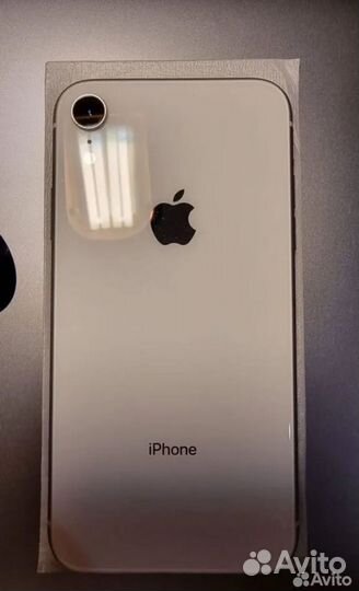 iPhone Xr, 128 ГБ