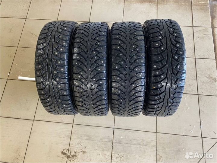 Nokian Tyres Nordman 5 185/65 R15