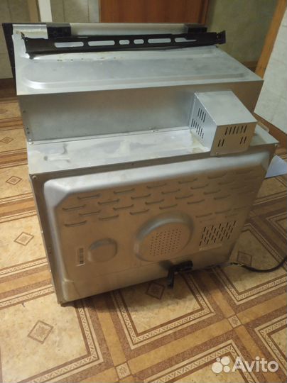 Духовой шкаф б/у