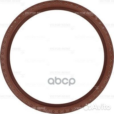 Сальник коленвала 91x108x9.5 91x108x9,5 81-3431