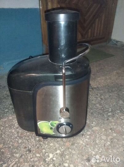 Соковыжималка