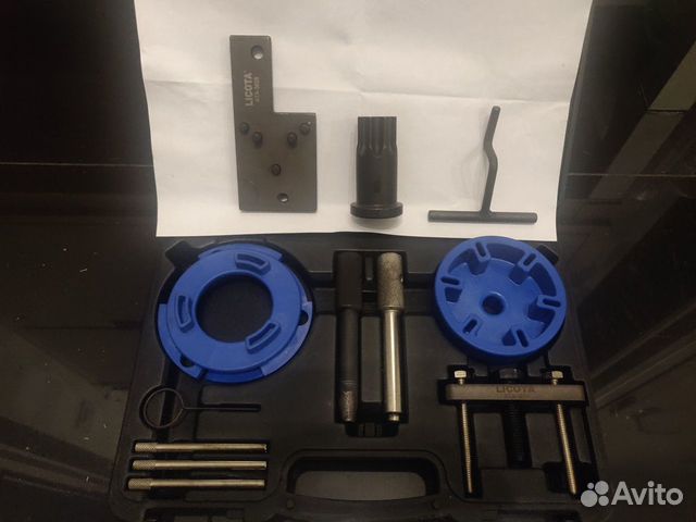 Специнструмент в аренду прокат licota JTC