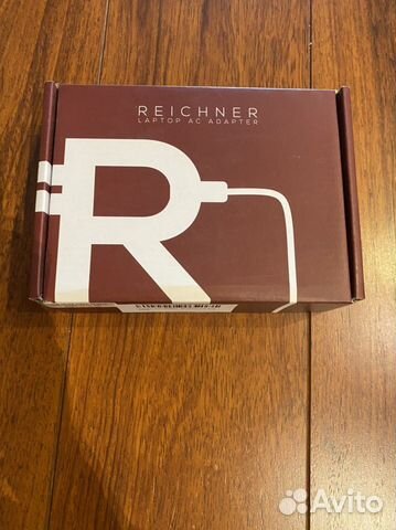 Зарядное устройство для ноутбука Mac