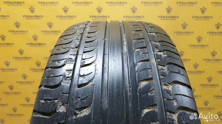 Michelin Pilot HX MXM4 235/55 R17 99H