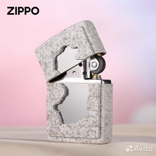 Зажигалка zippo 