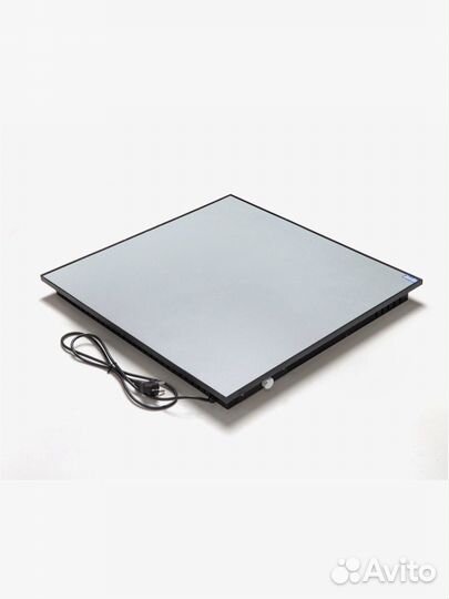 Керамический настенный обогреватель