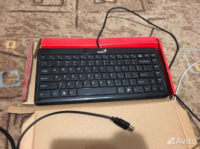 Клавиатуры новые в ассортименте,мыши