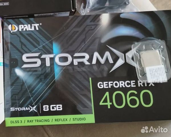 Rtx 4060