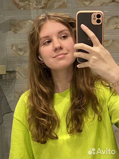 Промоутер раздача листовок