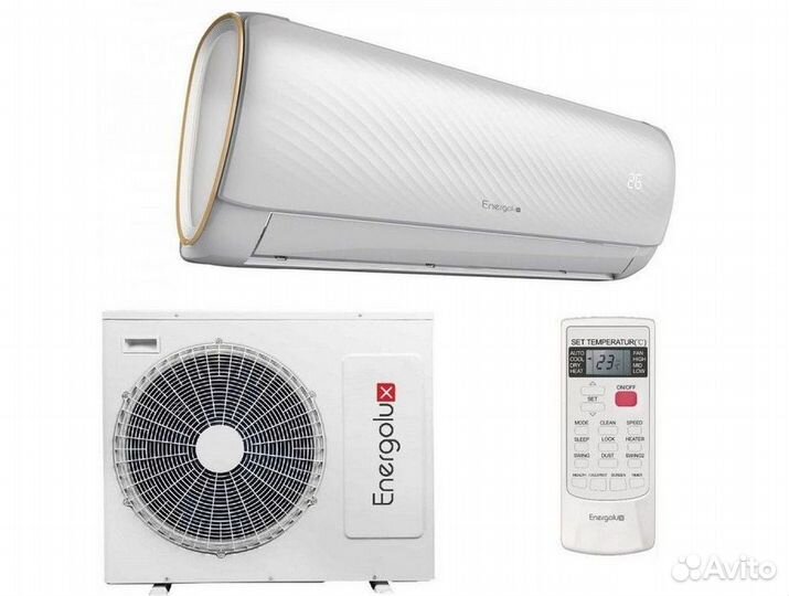 Кондиционер/Сплит-система с гарантией